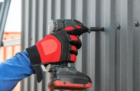 Travaux de zinguerie à Bussac-sur-Charente
